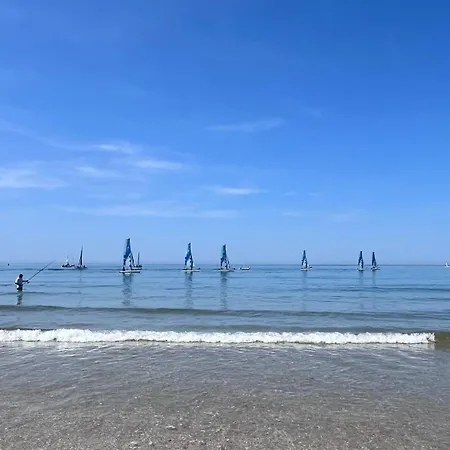 Διαμέρισμα Face A La Mer, Sur *