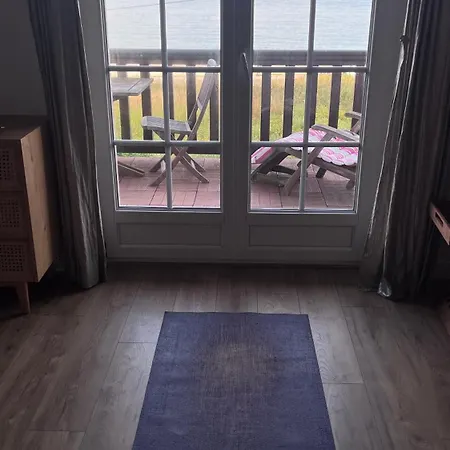 Face A La Mer, Sur Apartment Trouville-sur-Mer