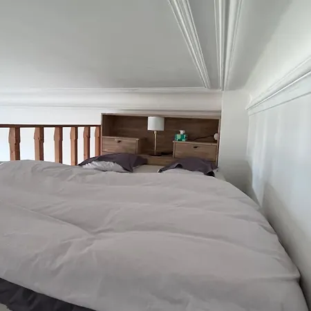 Face A La Mer, Sur شقة تروفيي سور مير