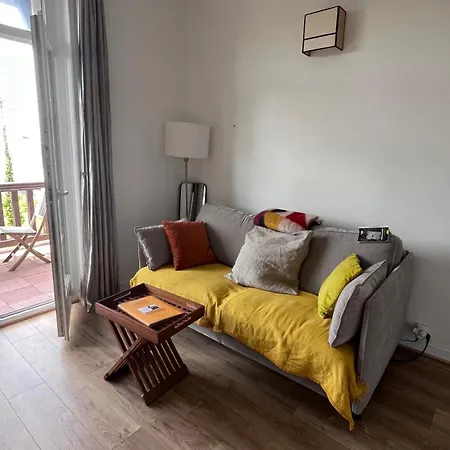 Face A La Mer, Sur トルヴィル＝シュル＝メール