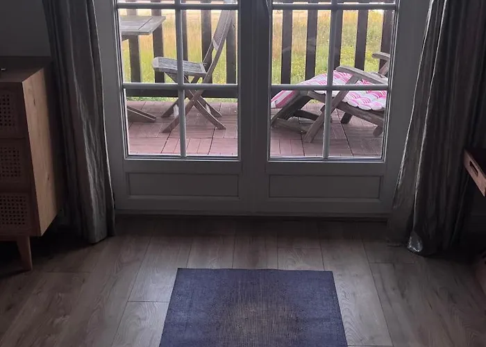 Face A La Mer, Sur Apartment Trouville-sur-Mer