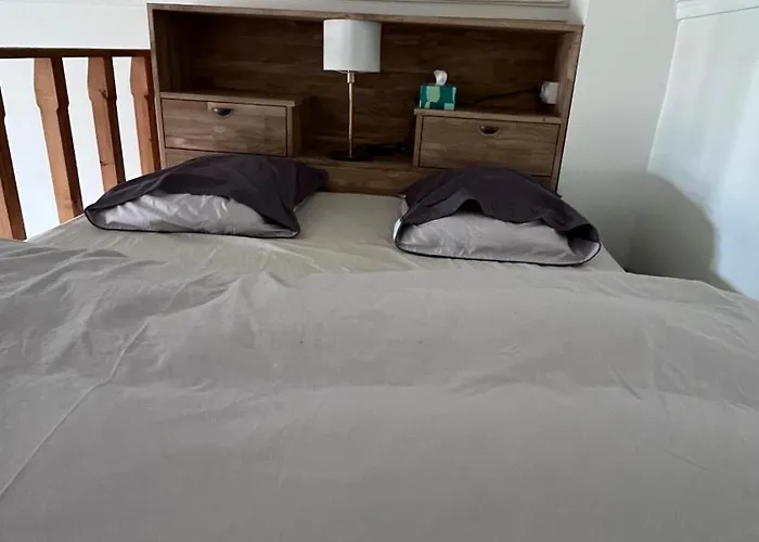 アパート Face A La Mer, Sur *