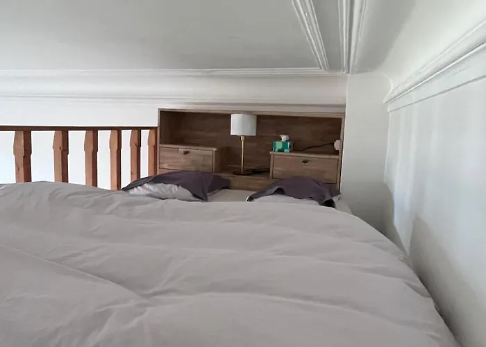 Face A La Mer, Sur Apartment Trouville-sur-Mer